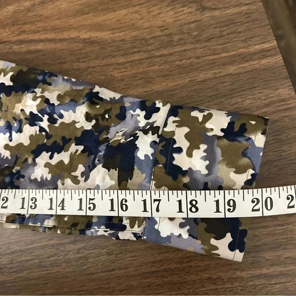 John Lennon English laundry men shirt  M - Picture 11 of 11